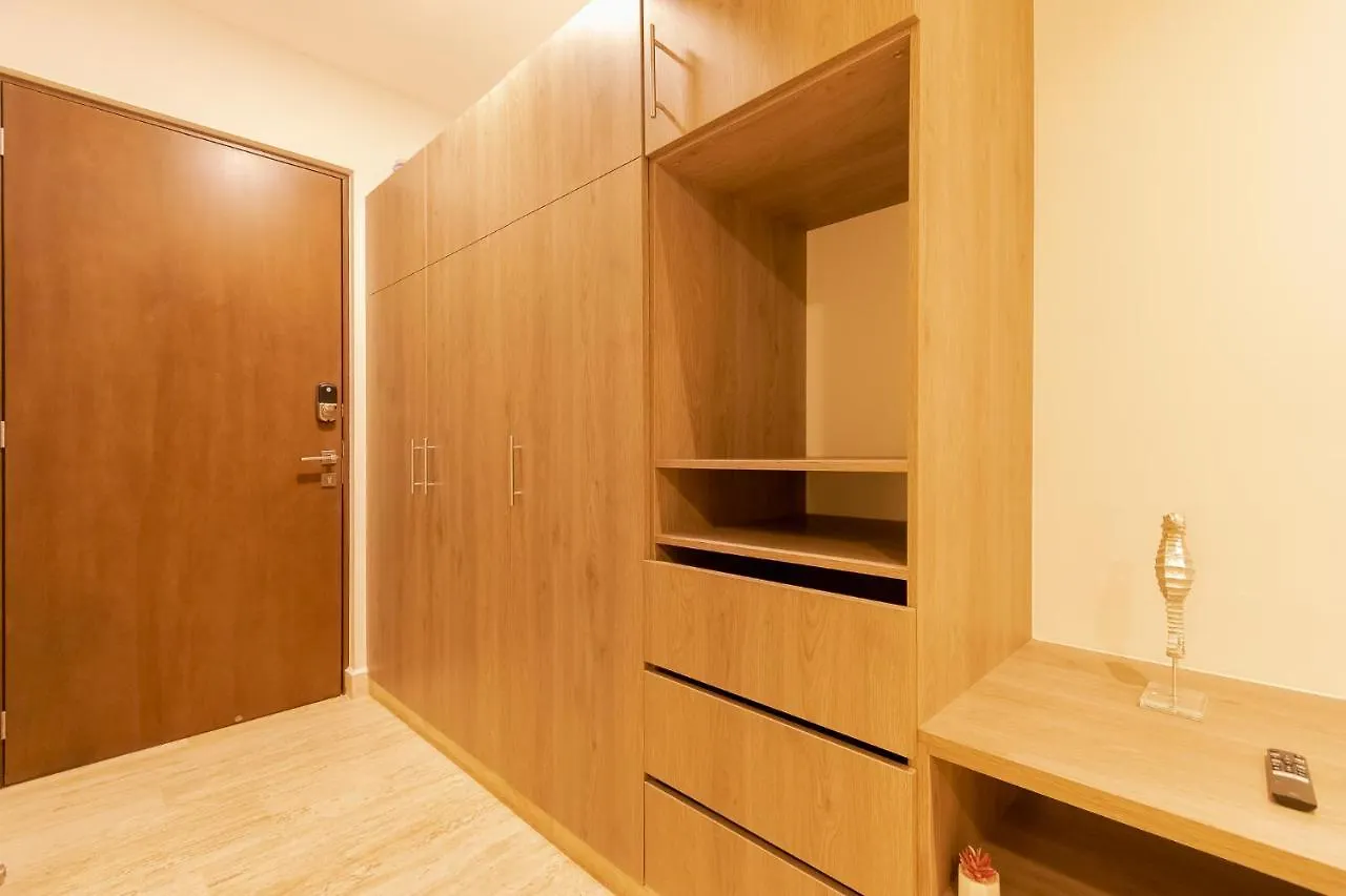 Estudio En El Centro De Playa Del Carmenアパートメント メキシコ